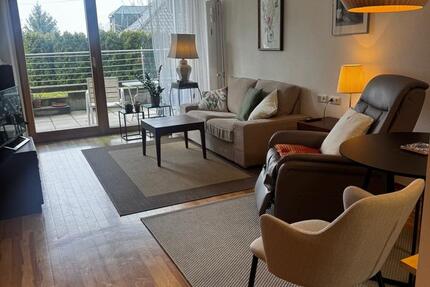 Wohnung Mering - 2 Zimmer, 56 m&sup2;, 650&euro; | Angebot:25298455