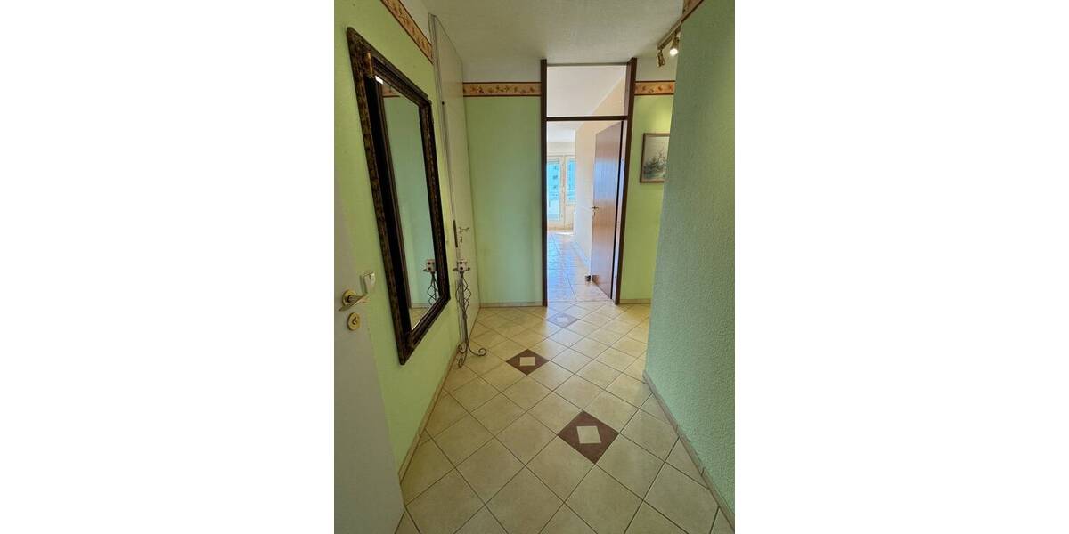 Etagenwohnung Mannheim / Lindenhof Lindenhof - 4 Zimmer, 106 m&sup2;, 1.340&euro; | Angebot:26672187