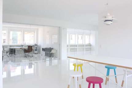 Gewerbeobjekt Stuttgart Stuttgart-Süd - 2.250&euro; | Angebot:26591038