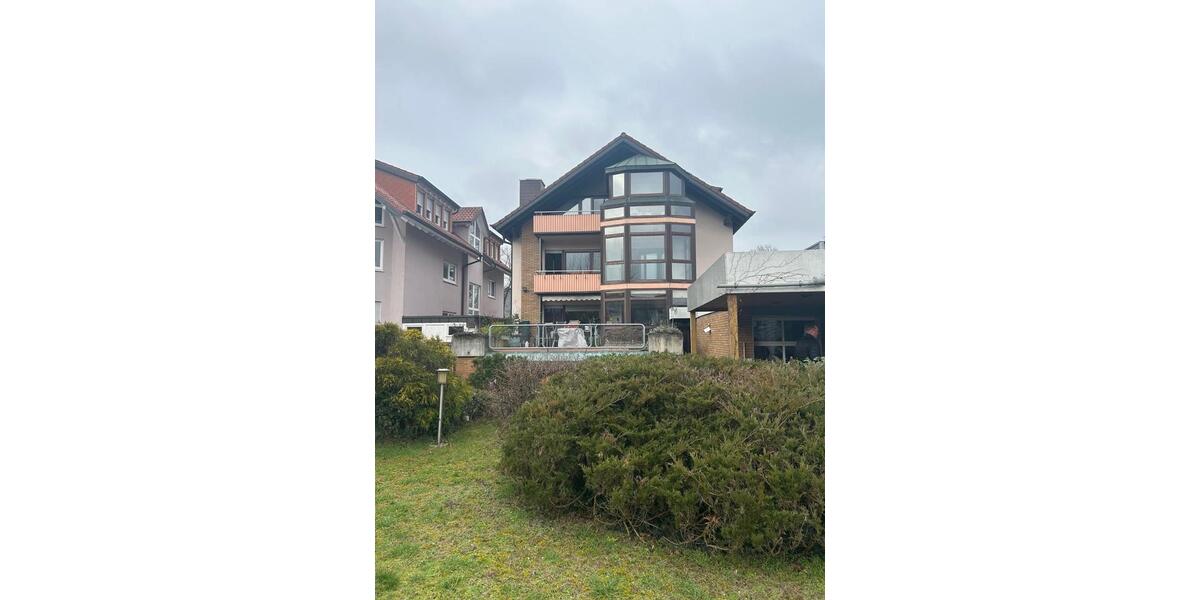 Etagenwohnung Jockgrim - 550&euro; | Angebot:24730277