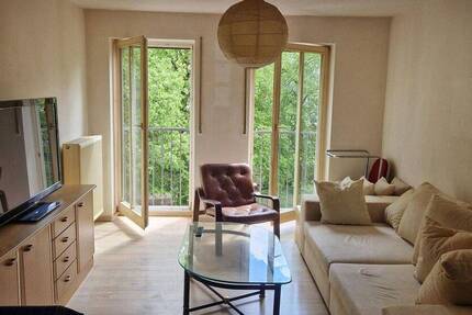 Wohnung Meiningen - 2 Zimmer, 48 m&sup2;, 395&euro; | Angebot:26820879