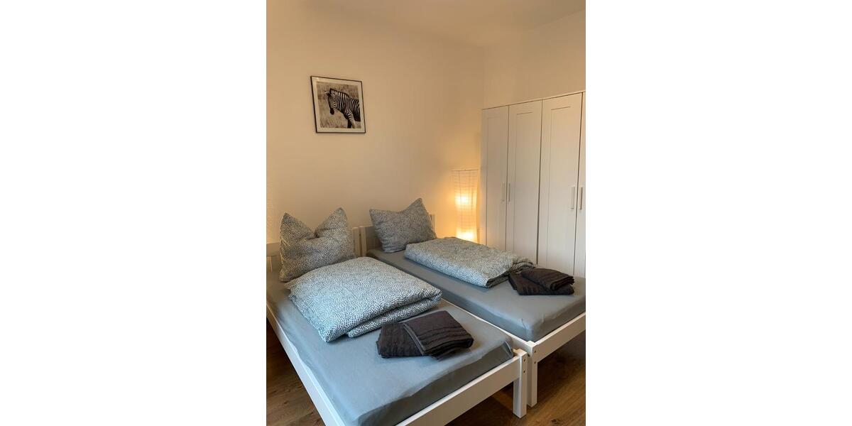 Wohnen auf Zeit Arnstadt - 5 Zimmer, 20 m&sup2;, 25&euro; | Angebot:20485542