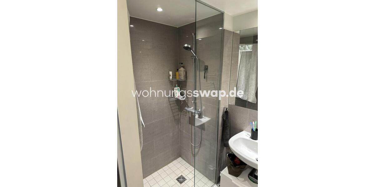 Etagenwohnung München Ramersdorf-Perlach - 1 Zimmer, 23 m&sup2;, 540&euro; | Angebot:25228215