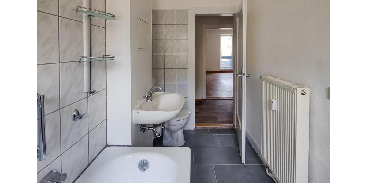 Erdgeschoßwohnung Jänschwalde Kolonie - 2 Zimmer, 57 m&sup2;, 284&euro; | Angebot:25857161