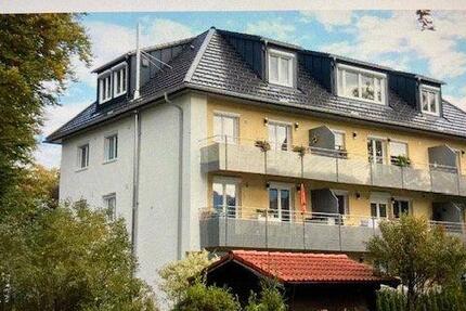 Wohnung Sonthofen - 2.5 Zimmer, 71 m&sup2;, 1.215&euro; | Angebot:26534455