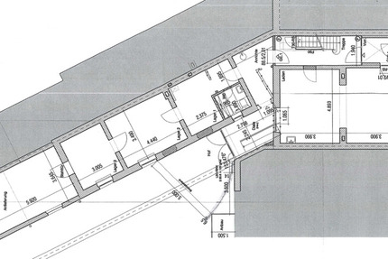 Attraktives LadenlokalPraxisräumeEizelhandel in Neuss Furth zimmer
