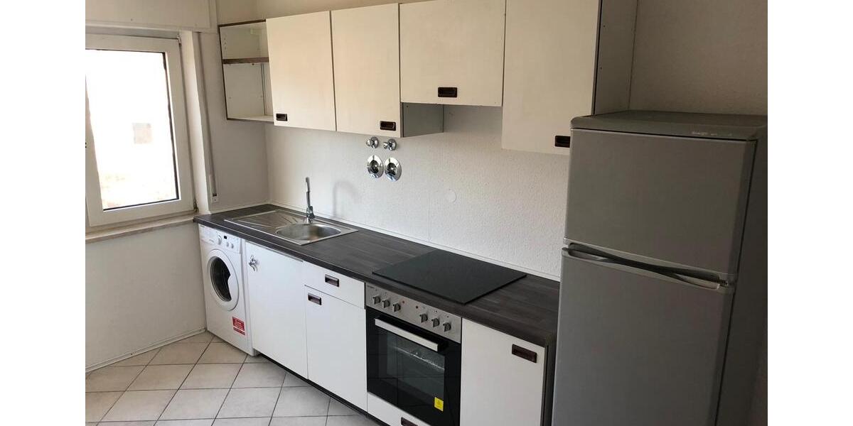 Erdgeschoßwohnung Karlsruhe Neureut - 1 Zimmer, 19 m&sup2;, 500&euro; | Angebot:25564238