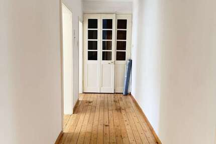 Wohnung Pirmasens - 4 Zimmer, 85 m&sup2;, 650&euro; | Angebot:27284562