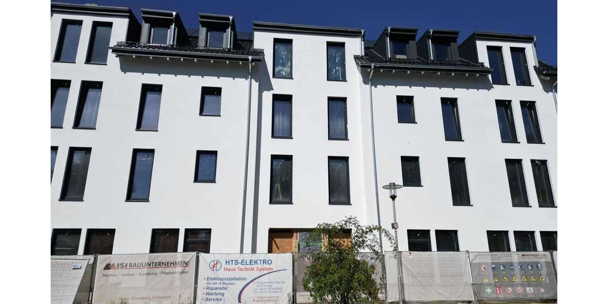 Etagenwohnung Kassel / Bettenhausen Bettenhausen - 3 Zimmer, 86 m&sup2;, 1.375&euro; | Angebot:27226483