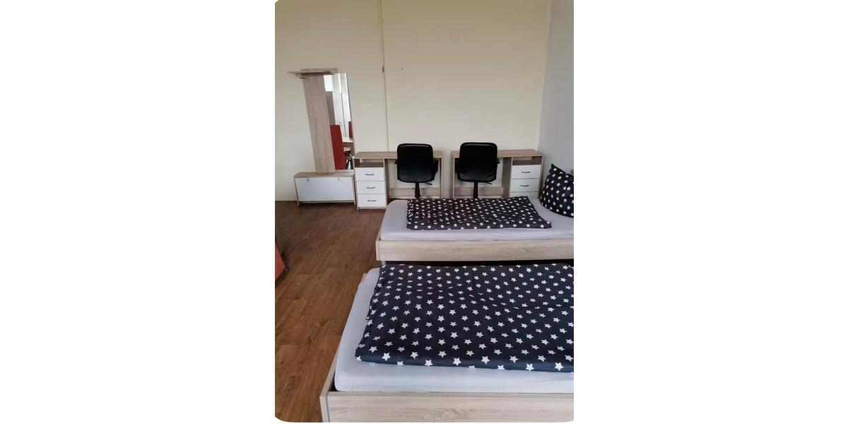 Etagenwohnung Clausthal-Zellerfeld Zellerfeld - 1 Zimmer, 46 m&sup2;, 440&euro; | Angebot:26285947