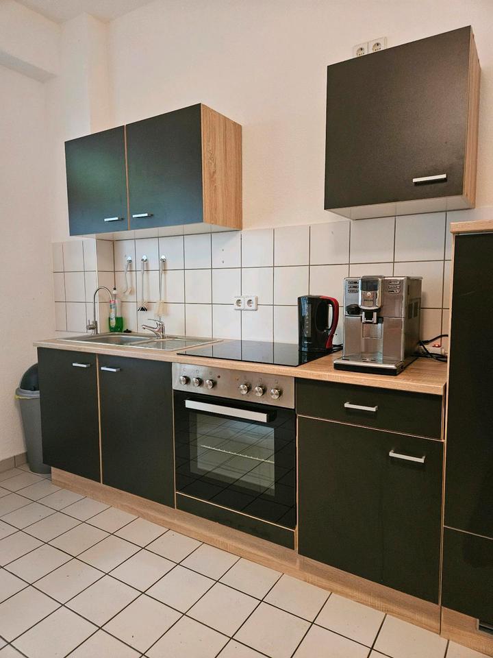 Büro in 39112 Magdeburg Lutherstr 3