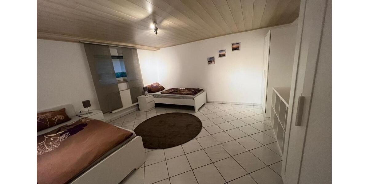 Wohnen auf Zeit Oettingen in Bayern - 2 Zimmer, 77 m&sup2;, 25&euro; | Angebot:24921209