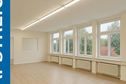 Erstbezug nach Sanierung zimmer