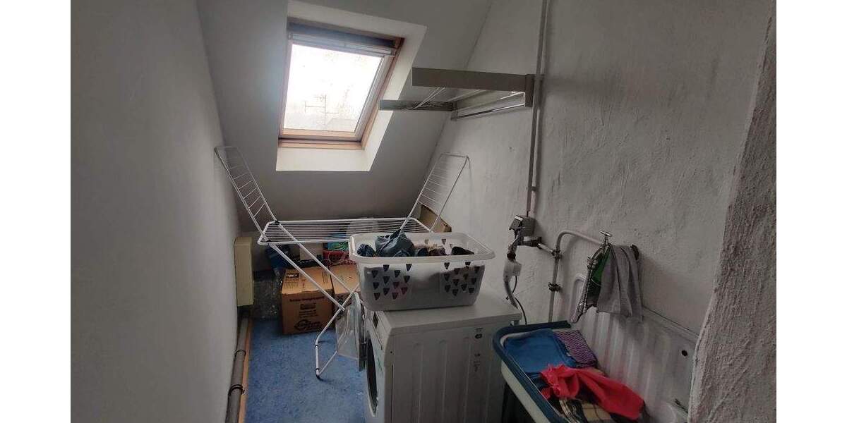 Etagenwohnung Bielefeld Innenstadt - 3 Zimmer, 91 m&sup2;, 820&euro; | Angebot:25929323