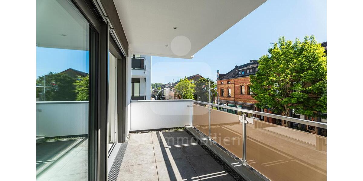 Etagenwohnung Eitorf - 3 Zimmer, 94 m&sup2;, 1.175&euro; | Angebot:25990256