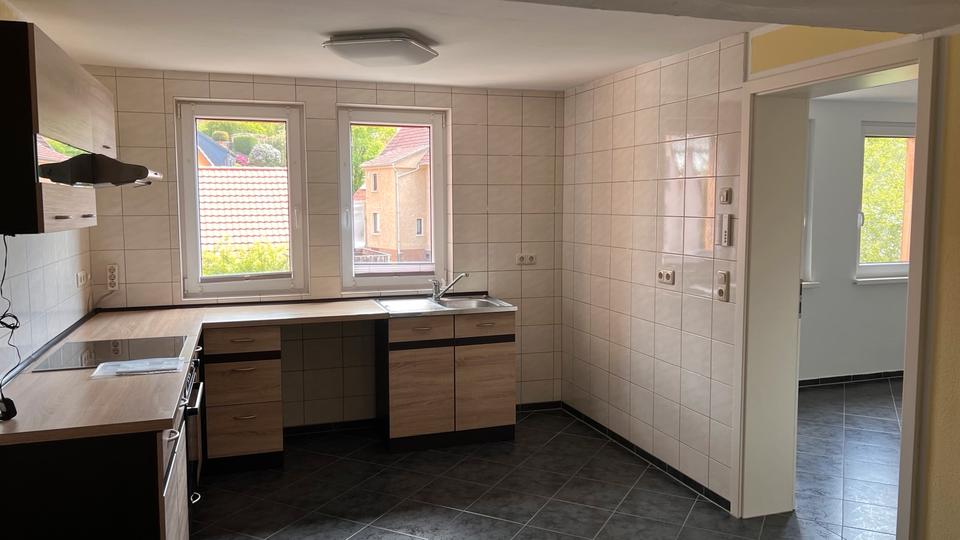 Erdgeschoßwohnung Breitungen/Werra Werra - 3 Zimmer, 85 m&sup2;, 650&euro; | Angebot:26517991