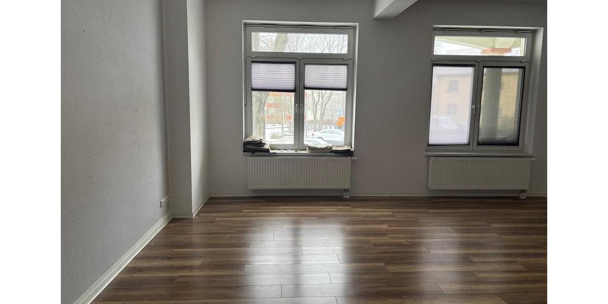 Erdgeschoßwohnung Frankfurt (Oder) Beresinchen - 2 Zimmer, 75 m&sup2;, 832&euro; | Angebot:24346292