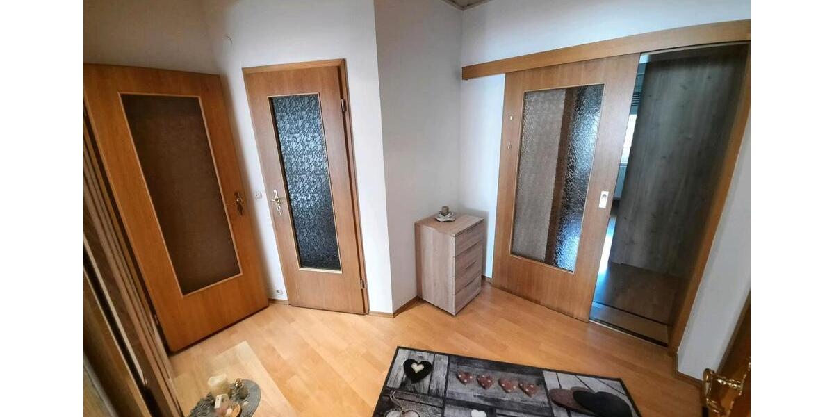 Erdgeschoßwohnung Schneeberg - 2 Zimmer, 58 m&sup2;, 280&euro; | Angebot:26236765
