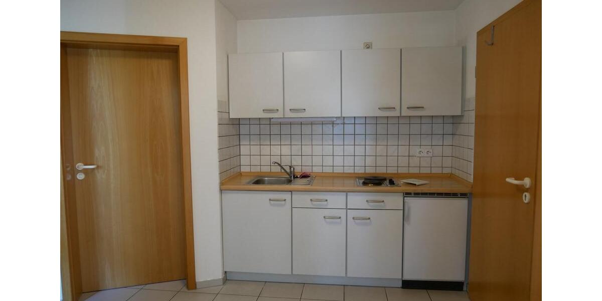 Etagenwohnung Aalen Attenhofen - 1 Zimmer, 38 m&sup2;, 420&euro; | Angebot:25841303