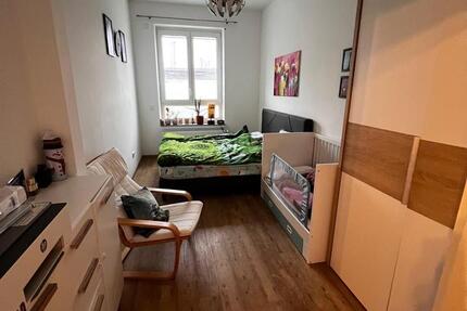 Schöne 3-Zimmer-Wohnung zu vermieten im Bilk 3 zimmer