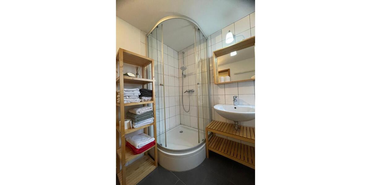 Monteurzimmer Ferienwohnung Zimmer Übernachtung Würzburg Land 3 zimmer