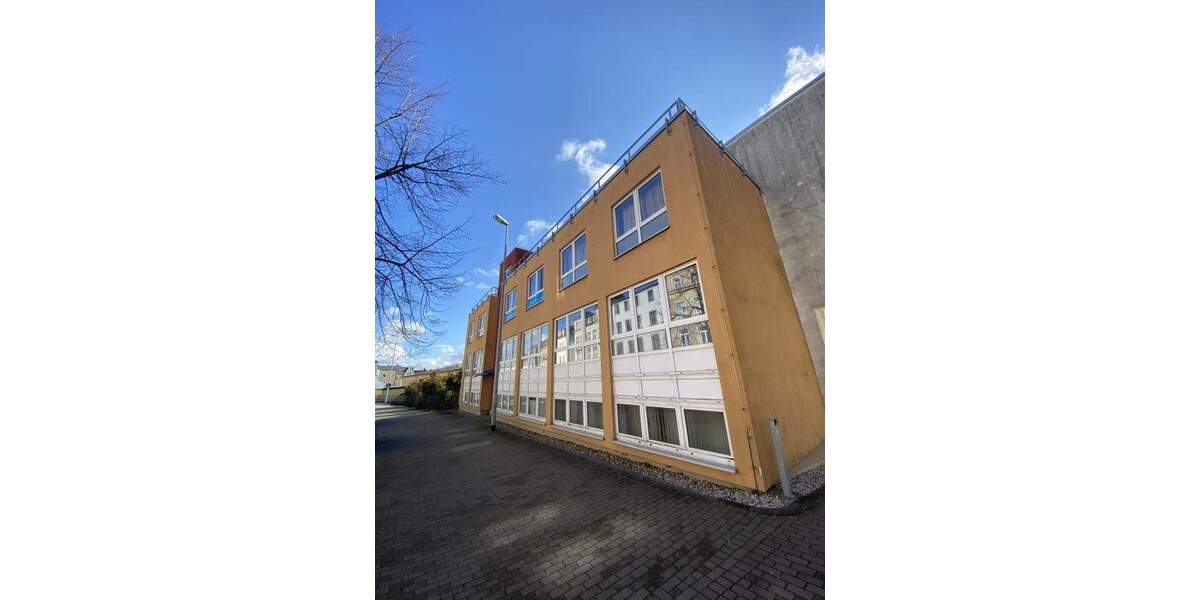 Etagenwohnung Mittweida - 2 Zimmer, 45 m&sup2;, 360&euro; | Angebot:25681883