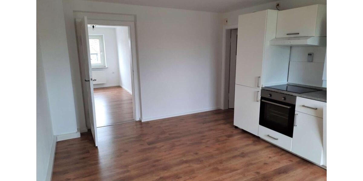 Etagenwohnung Hof Altstadt - 2 Zimmer, 60 m&sup2;, 510&euro; | Angebot:26534797