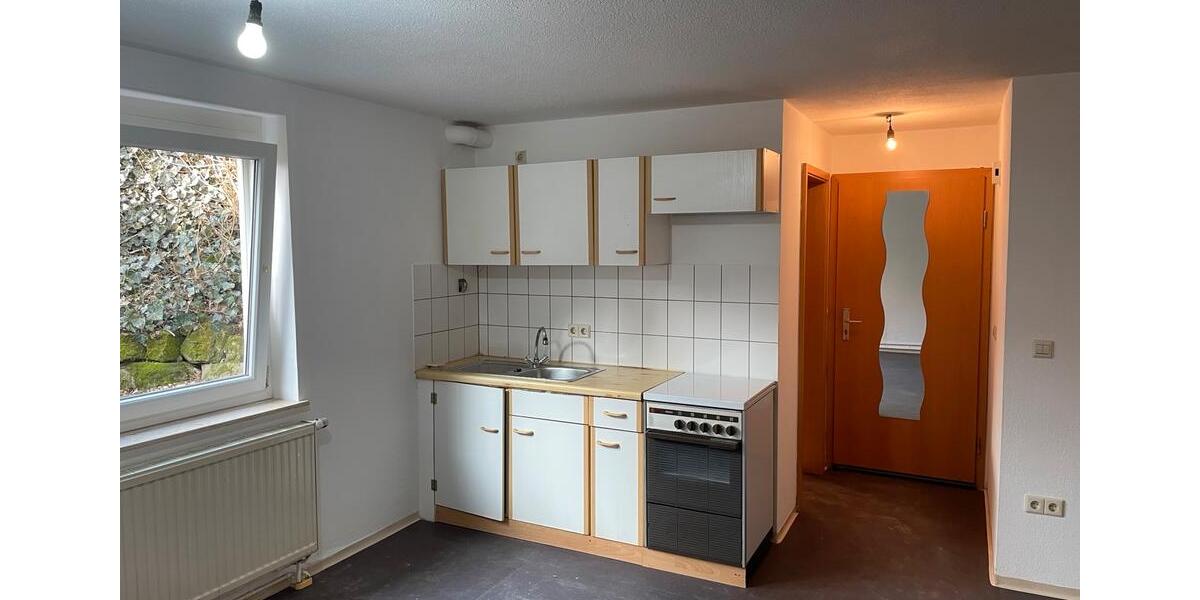 Etagenwohnung Bad Friedrichshall - 1 Zimmer, 30 m&sup2;, 450&euro; | Angebot:24661617