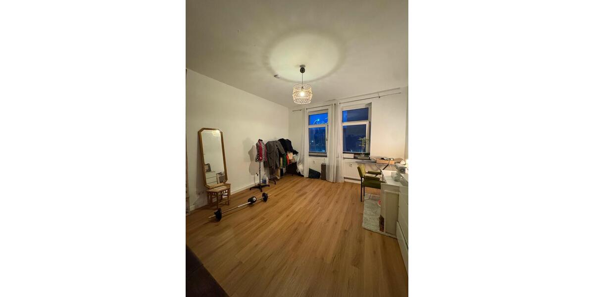 Etagenwohnung Fulda Kohlhaus - 2 Zimmer, 74 m&sup2;, 840&euro; | Angebot:25340605
