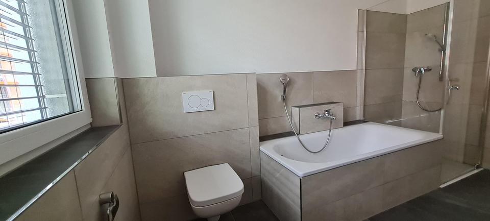 Erdgeschoßwohnung Bad Säckingen - 3.5 Zimmer, 87 m&sup2;, 1.235&euro; | Angebot:26646512