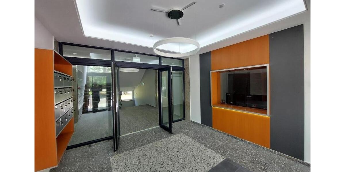 Etagenwohnung Wesendorf - 2 Zimmer, 47 m&sup2;, 495&euro; | Angebot:26288955