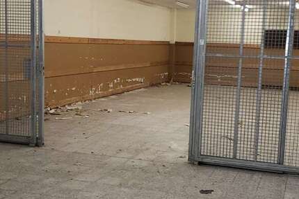 Halle in Zerbst 500 € 500 m² zimmer