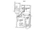 Etagenwohnung Coburg Scheuerfeld - 2 Zimmer, 57 m&sup2;, 485&euro; | Angebot:26731221