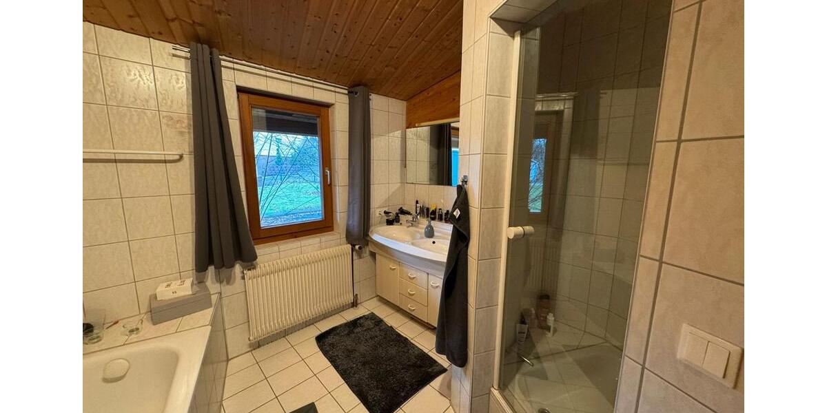 Etagenwohnung Oberndorf am Neckar - 3.5 Zimmer, 114 m&sup2;, 900&euro; | Angebot:26035420