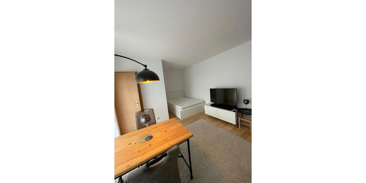 Etagenwohnung Vilsbiburg - 1.5 Zimmer, 35 m&sup2;, 350&euro; | Angebot:25261189