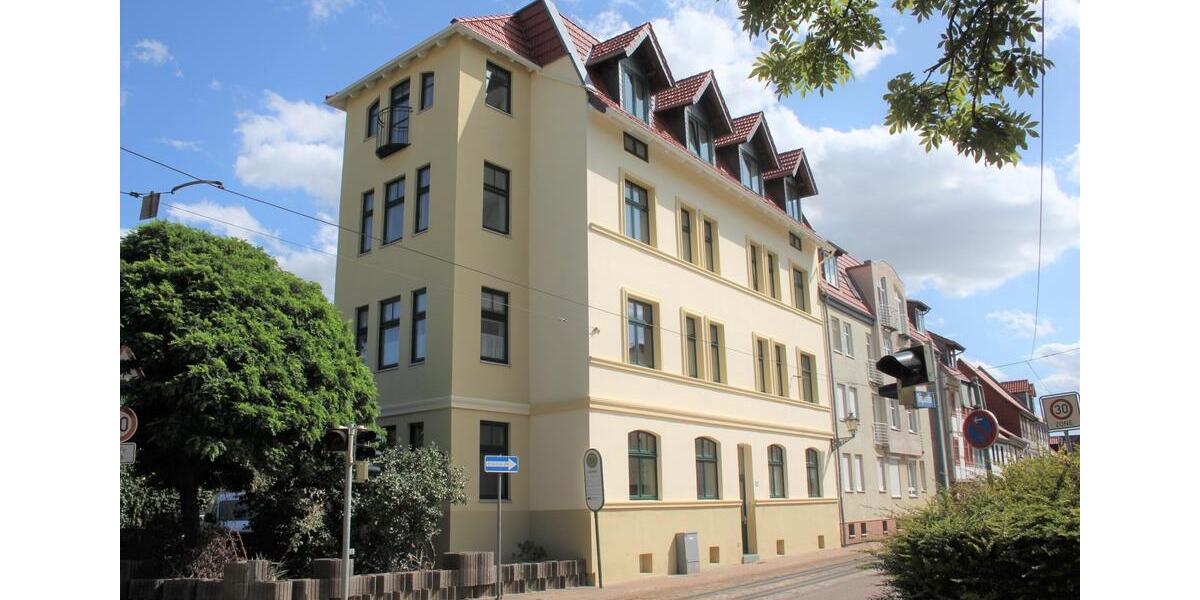 Etagenwohnung Halberstadt - 2 Zimmer, 57 m&sup2;, 368&euro; | Angebot:26661651