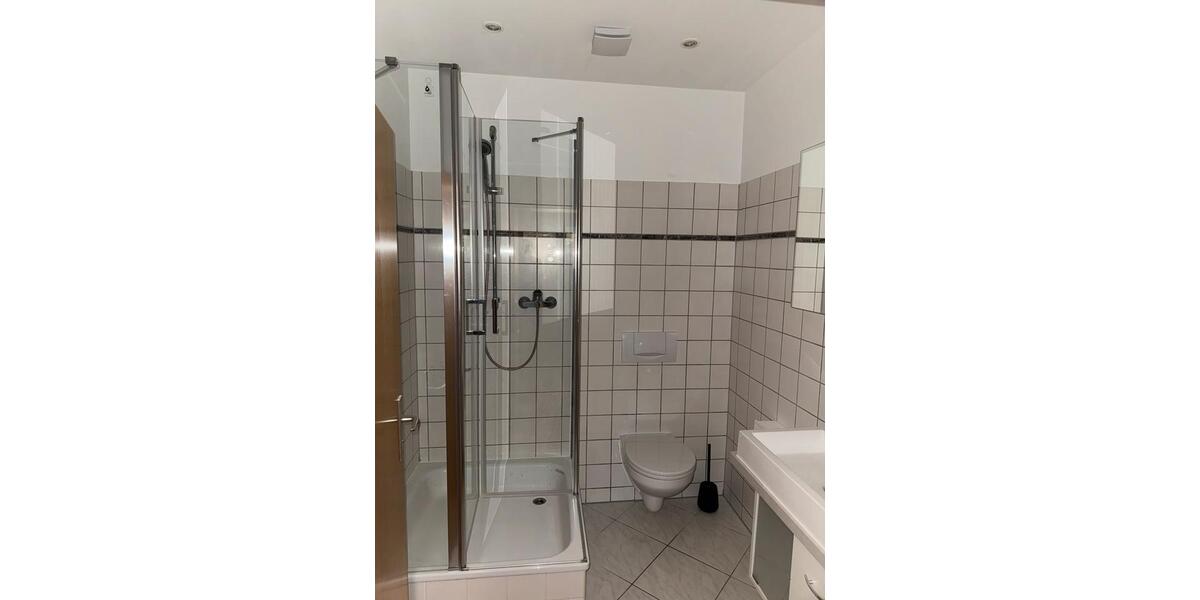 Gemütliche 3 Zimmer Wohnung in ruhiger Lage in Sondershausen 3 zimmer