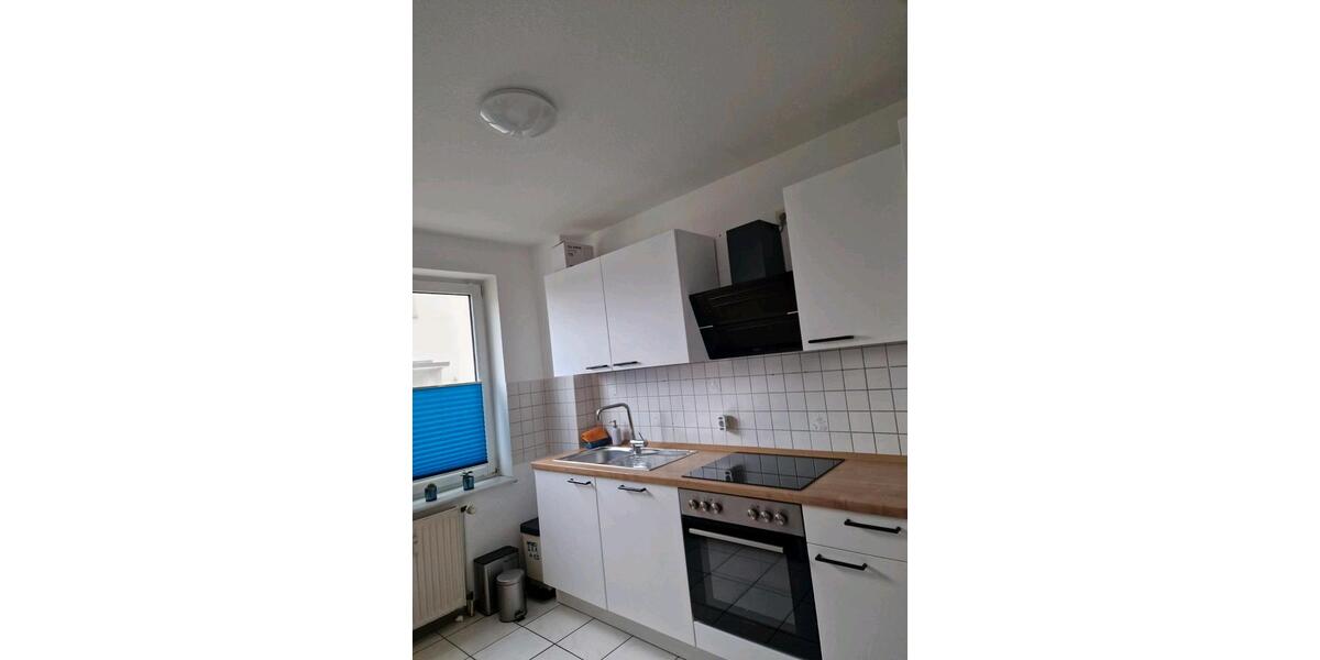 Erdgeschoßwohnung Osnabrück Nahne - 3 Zimmer, 80 m&sup2;, 1.030&euro; | Angebot:25850509