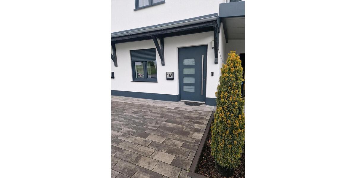 Etagenwohnung Simmern/Hunsrück Hunsrück - 4 Zimmer, 101 m&sup2;, 1.250&euro; | Angebot:26528530