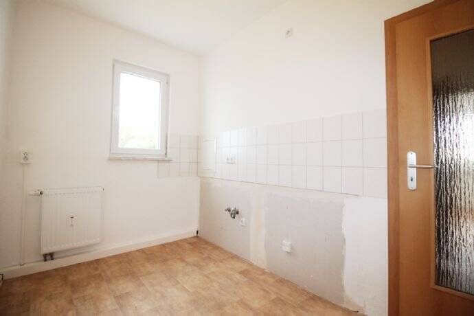 Etagenwohnung Flöha Plaue - 2 Zimmer, 38 m&sup2;, 212&euro; | Angebot:25709962