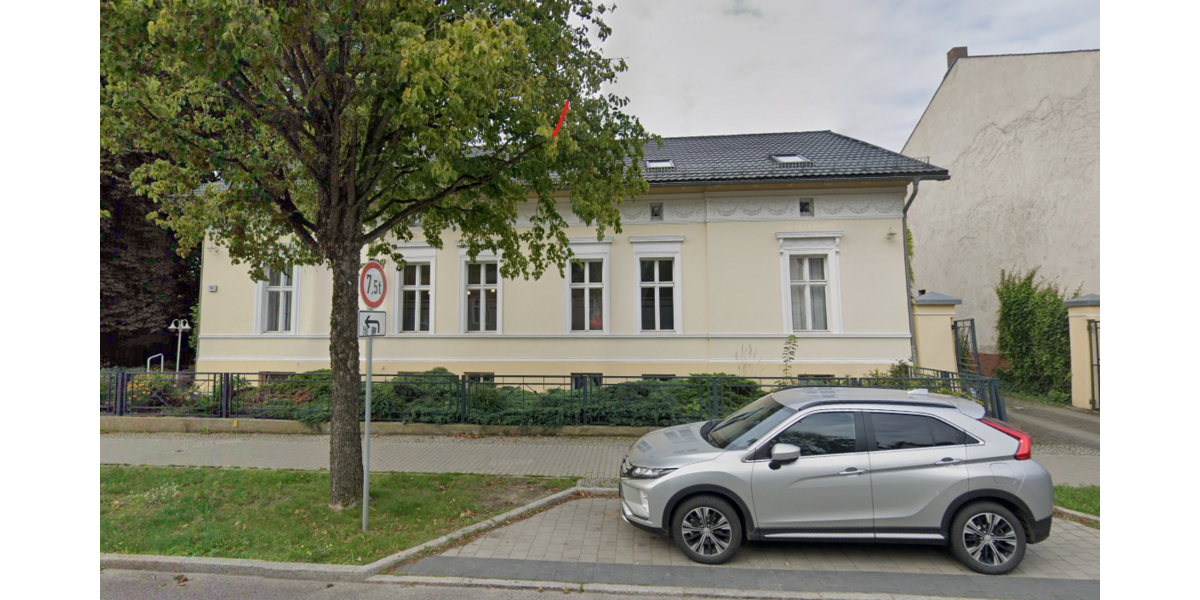 Gewerbeobjekt Nauen - 2.400&euro; | Angebot:21376829