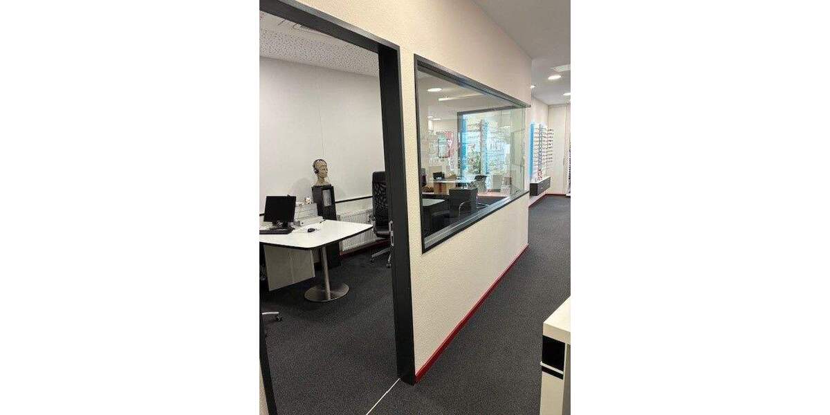 Gewerbeobjekt Baunatal Altenbauna - 1 Zimmer, 1.800&euro; | Angebot:25671791