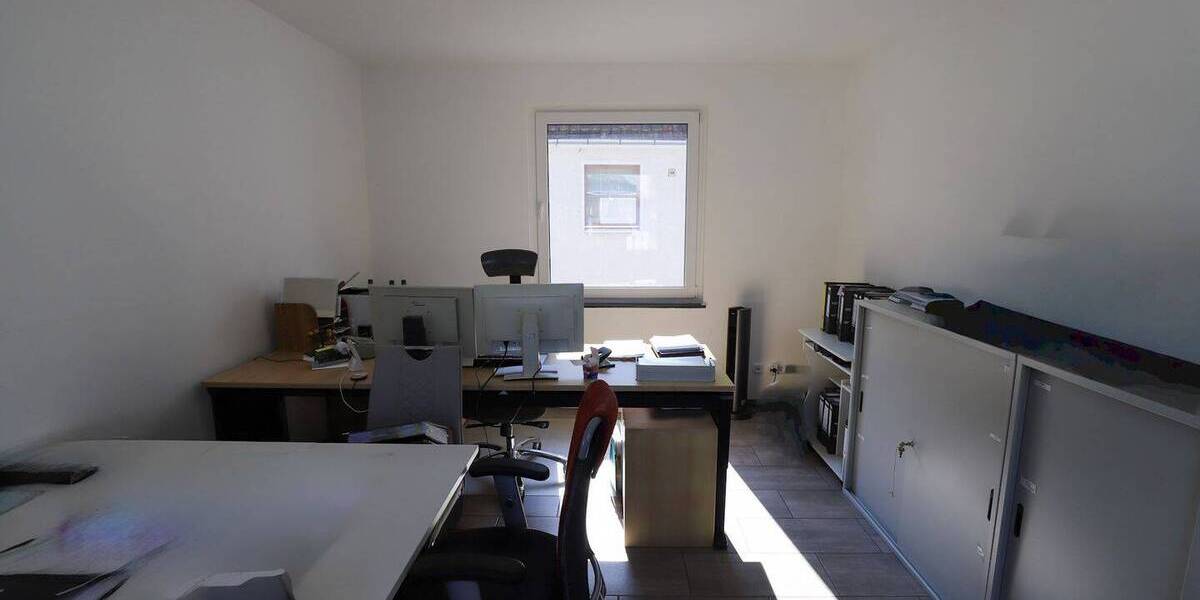 Gewerbeobjekt Darmstadt - 1.650&euro; | Angebot:26219599