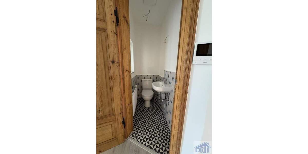 Etagenwohnung Zittau - 3 Zimmer, 76 m&sup2;, 600&euro; | Angebot:25741099