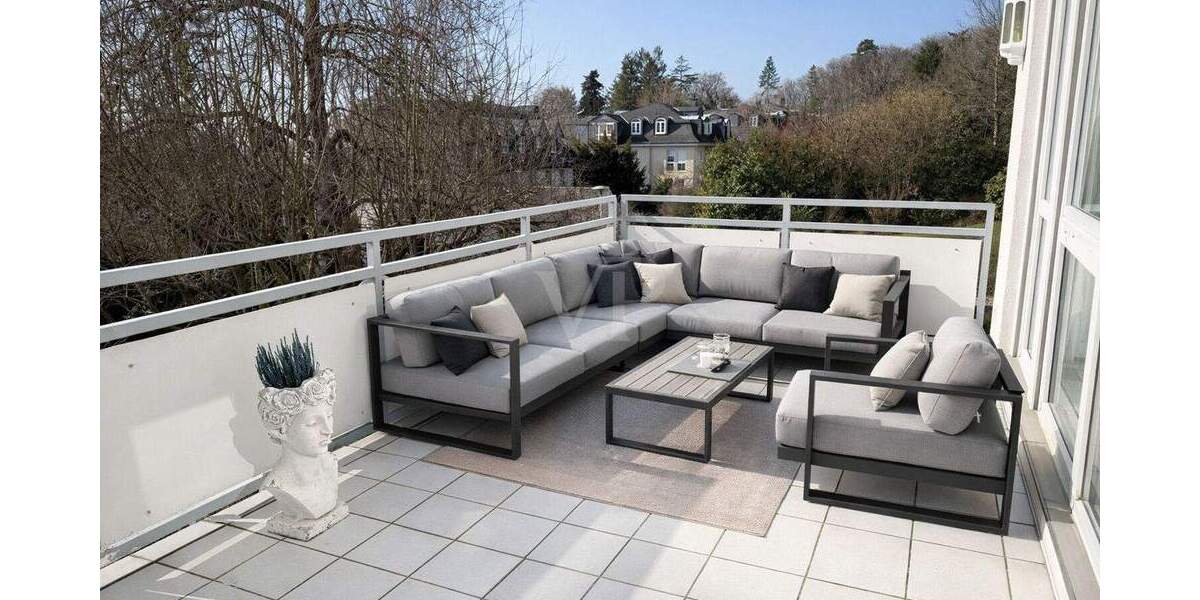 Etagenwohnung Königstein im Taunus Königstein - 3 Zimmer, 118 m&sup2;, 1.720&euro; | Angebot:25744931