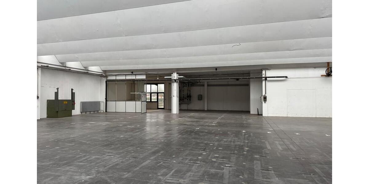 Gewerbeobjekt Garching bei München - 1.100&euro; | Angebot:24428626