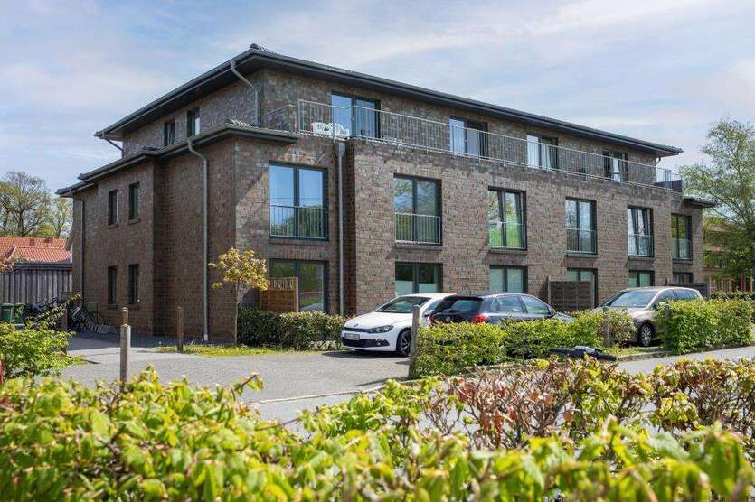 Wohnung zum Mieten in Oldenburg 529 € 34.34 m² 1 zimmer