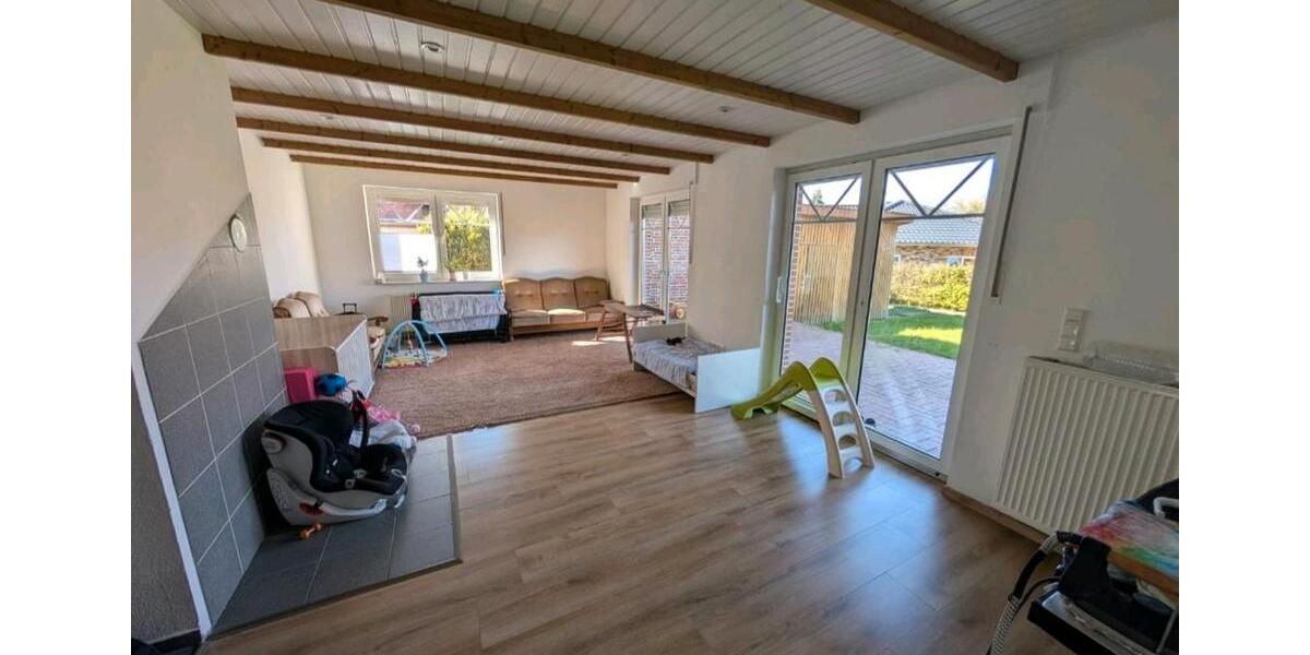Etagenwohnung Werlte - 4 Zimmer, 110 m&sup2;, 850&euro; | Angebot:26386041