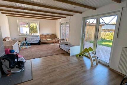 Wohnung Werlte - 4 Zimmer, 110 m&sup2;, 850&euro; | Angebot:26386041
