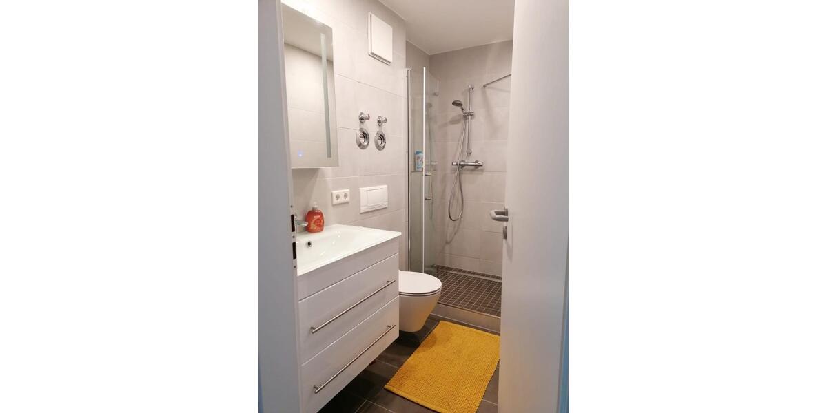 Dachgeschoßwohnung Jena Kernberge - 2 Zimmer, 44 m&sup2;, 1.050&euro; | Angebot:25932752